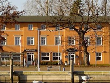 照片: Hafenhotel Viktoria