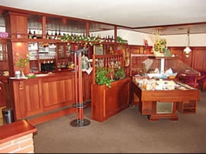 照片: Hafenhotel Viktoria